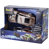 Revell RC Cars Crash Fighter 