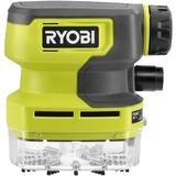 Ryobi RDV4-0 4V, Handstaubsauger grün/schwarz, ohne Akku und Ladegerät