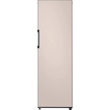 SAMSUNG RR39A746339/EG Bespoke, Vollraumkühlschrank beige/schwarz
