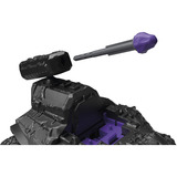 Schleich Eldrador Creatures Schatten Düsenjet Fahrzeug mit Mini Cretaure, Spielfigur 