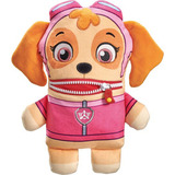 Schmidt Spiele Sorgenfresser Paw Patrol: Skye, Kuscheltier 26 cm