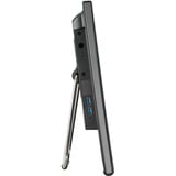 Shuttle XPC all-in-one X50V9, Barebone schwarz, ohne Betriebssystem