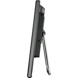 Shuttle XPC all-in-one X50V9, Barebone schwarz, ohne Betriebssystem