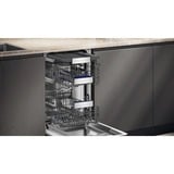 Siemens SR65ZX22ME iQ500, Spülmaschine 45 cm, Home Connect