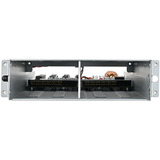 SilverStone SST-CPB01, Backplane null Watt