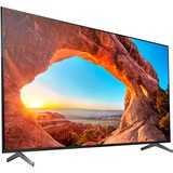 Sony BRAVIA KD55X85JAEP, LED-Fernseher 139 cm(55 Zoll), schwarz, UltraHD/4K, Triple Tuner, SmartTV, 120Hz Panel