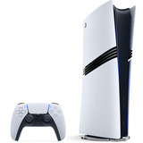 Sony PlayStation 5 Pro E-Chassis inkl. FC26, Spielkonsole weiß/schwarz