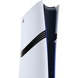 Sony PlayStation 5 Pro E-Chassis inkl. FC26, Spielkonsole weiß/schwarz