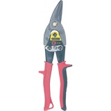 Stanley Blechschere FatMax linksschneidend schwarz/rot, 250mm