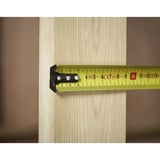 Stanley Fatmax-Bandmaß Doppelpack,  5 Meter + 8 Meter schwarz/gelb, 2-teilig