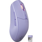 SteelSeries Rival 3 Wireless Gen 2, Gaming-Maus lavendel