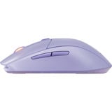 SteelSeries Rival 3 Wireless Gen 2, Gaming-Maus lavendel