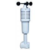 TFA Funk-Wetterstation mit WLAN VIEW BREEZE schwarz