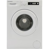 Telefunken W-6-1200-W, Waschmaschine weiß
