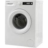 Telefunken W-6-1200-W, Waschmaschine weiß