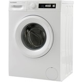 Telefunken W-6-1200-W, Waschmaschine weiß