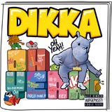 Tonies DIKKA - Oh yeah!, Spielfigur Musik