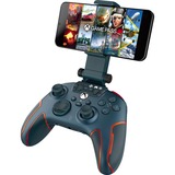 Turtle Beach Recon Cloud Controller, Gamepad blau/orange