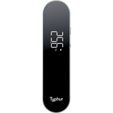 Typhur InstaProbe Core, Thermometer schwarz