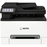 Xerox C305ae, Multifunktionsdrucker weiß/anthrazit, Scan, Kopie, Fax, USB, LAN, WLAN, Duplex (Druck), Duplex (Scan)