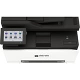 Xerox C305ae, Multifunktionsdrucker weiß/anthrazit, Scan, Kopie, Fax, USB, LAN, WLAN, Duplex (Druck), Duplex (Scan)