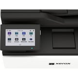 Xerox C305ae, Multifunktionsdrucker weiß/anthrazit, Scan, Kopie, Fax, USB, LAN, WLAN, Duplex (Druck), Duplex (Scan)
