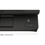 Xerox C305ae, Multifunktionsdrucker weiß/anthrazit, Scan, Kopie, Fax, USB, LAN, WLAN, Duplex (Druck), Duplex (Scan)