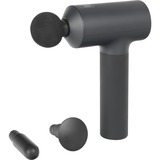 Xiaomi MassageGun Mi Fascia-Gun, Massagegerät schwarz