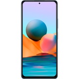 Xiaomi Redmi Note 10 Pro 128GB, Handy Glacier Blue, Android 11, Dual SIM, 6 GB