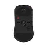 Zowie S2-DW, Gaming-Maus schwarz, Größe S