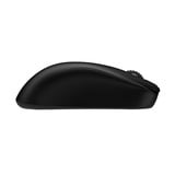 Zowie S2-DW, Gaming-Maus schwarz, Größe S