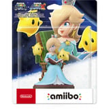  amiibo Rosalina & Luma-Spielfigur 