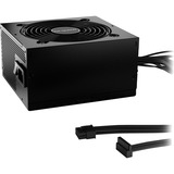 be quiet! System Power 10 850W, PC-Netzteil schwarz, 4x PCIe, 850 Watt