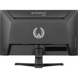 iiyama G-Master G2441HSU-B1, Gaming-Monitor 60.5 cm (23.8 Zoll), schwarz, FullHD, IPS, HDMI, DP, Free-Sync, USB-Hub, 144Hz Panel