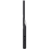 iiyama P1671HSC-B1, LED-Monitor 39.5 cm (15.6 Zoll), schwarz (matt), Portabler Monitor mit USB-C-Dock, Lautsprechern und Lederhülle