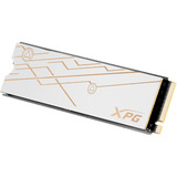 ADATA XPG MARS 980 BLADE 8.0TB, SSD PCIe Gen5 x4, NVMe, M.2 2280