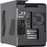 ALTERNATE Custom PC Series • MSI MEG VISION X AI Special, Gaming-PC schwarz/transparent, ohne Betriebssystem