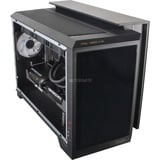 ALTERNATE Custom PC Series • MSI MEG VISION X AI Special, Gaming-PC schwarz/transparent, ohne Betriebssystem