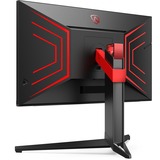 AOC AGON Pro AG324UX, Gaming-Monitor 80 cm(32 Zoll), schwarz/rot, UltraHD/4K, Adaptive-Sync, HDR, 144Hz Panel