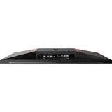 AOC AGON Pro AG324UX, Gaming-Monitor 80 cm(32 Zoll), schwarz/rot, UltraHD/4K, Adaptive-Sync, HDR, 144Hz Panel
