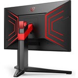 AOC AGON Pro AG324UX, Gaming-Monitor 80 cm(32 Zoll), schwarz/rot, UltraHD/4K, Adaptive-Sync, HDR, 144Hz Panel