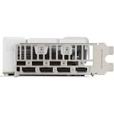 ASUS GeForce RTX 4060 DUAL OC EVO WHITE, Grafikkarte DLSS 3, 3x DisplayPort, 1x HDMI 2.1
