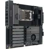 ASUS PRO WS W890E-SAGE SE, Mainboard 