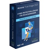 Acronis True Image 2021, Datensicherung-Software