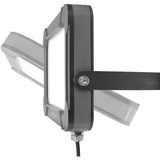 Ansmann WFL800, LED-Leuchte schwarz