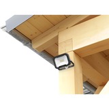 Ansmann WFL800, LED-Leuchte schwarz