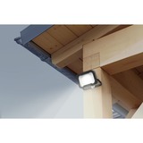 Ansmann WFL800, LED-Leuchte schwarz
