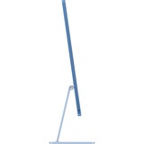 Apple iMac 59,62 cm (24") M4 2024 CTO, MAC-System blau/hellblau, Nanotexturglas, macOS, Italienisch