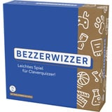 Asmodee Bezzerwizzer, Quizspiel 