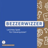 Asmodee Bezzerwizzer, Quizspiel 